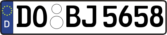 DO-BJ5658