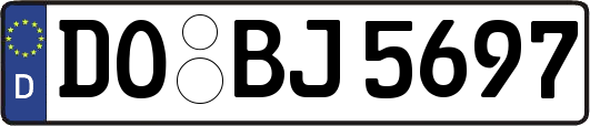 DO-BJ5697