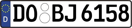 DO-BJ6158