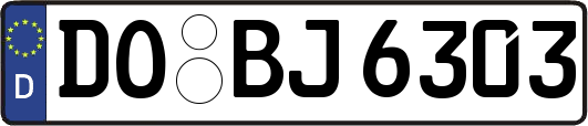 DO-BJ6303