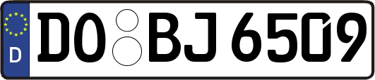 DO-BJ6509