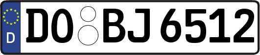 DO-BJ6512