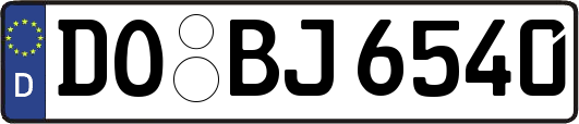 DO-BJ6540