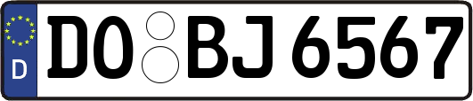 DO-BJ6567