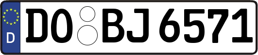 DO-BJ6571