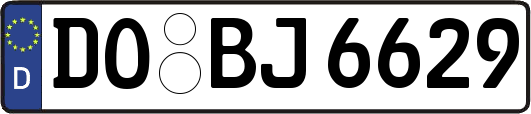 DO-BJ6629