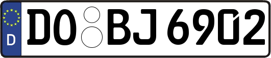 DO-BJ6902