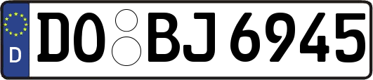 DO-BJ6945