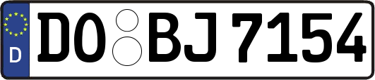 DO-BJ7154