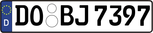 DO-BJ7397