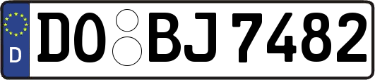 DO-BJ7482