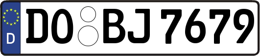 DO-BJ7679