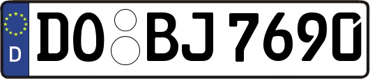 DO-BJ7690