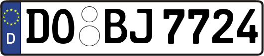 DO-BJ7724