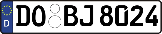 DO-BJ8024