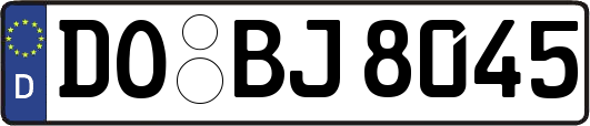 DO-BJ8045