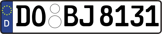 DO-BJ8131