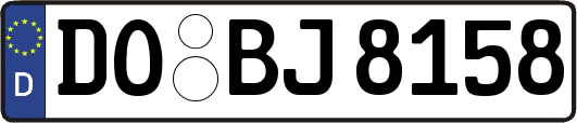 DO-BJ8158