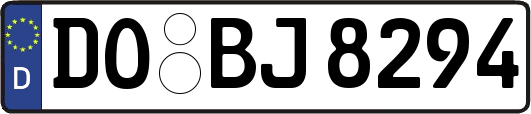 DO-BJ8294