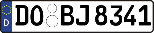 DO-BJ8341