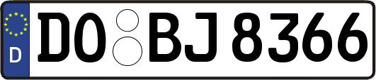 DO-BJ8366