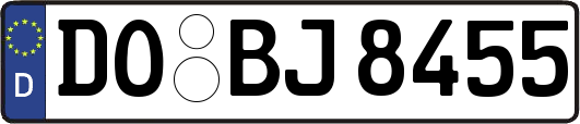 DO-BJ8455