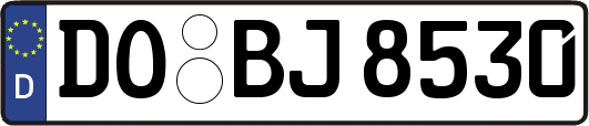 DO-BJ8530