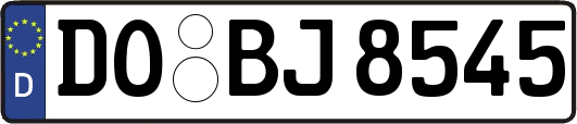 DO-BJ8545