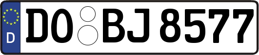 DO-BJ8577
