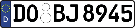 DO-BJ8945