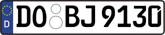 DO-BJ9130