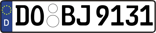 DO-BJ9131