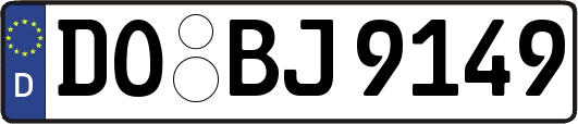 DO-BJ9149