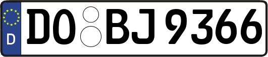 DO-BJ9366