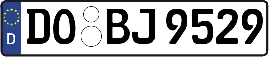 DO-BJ9529
