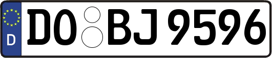 DO-BJ9596