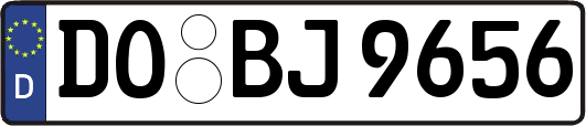 DO-BJ9656