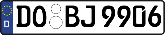 DO-BJ9906