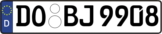DO-BJ9908