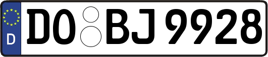 DO-BJ9928