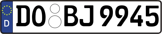 DO-BJ9945