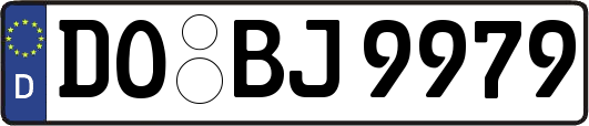 DO-BJ9979
