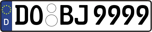 DO-BJ9999