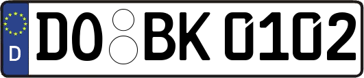 DO-BK0102