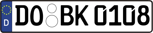 DO-BK0108