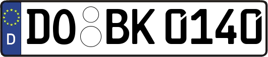 DO-BK0140