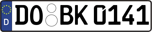 DO-BK0141