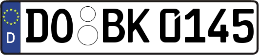 DO-BK0145