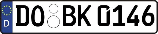 DO-BK0146