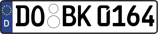 DO-BK0164